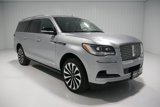 Used 2024 Lincoln Navigator L Reserve image 3
