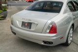 Used 2006 Maserati Quattroporte Executive GT image 6