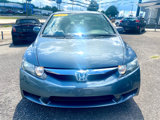 Used 2009 Honda Civic LX image 2