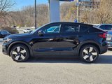 Certified 2022 Volvo C40 P8 Recharge Ultimate image 4