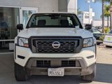 Used 2022 Nissan Frontier S w/ Technology Package image 2