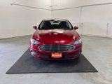 Used 2018 Ford Fusion SE image 2
