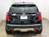 Used 2018 Cadillac XT5 Platinum w/ Driver Assist Package image 5