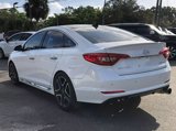 Used 2015 Hyundai Sonata Limited 2.0T image 5