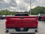 Used 2020 Chevrolet Silverado 3500 LTZ image 5