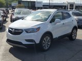 Used 2020 Buick Encore Preferred image 3