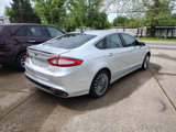 Used 2016 Ford Fusion Titanium image 3