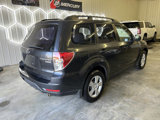 Used 2012 Subaru Forester 2.5X w/ Alloy Wheel Pkg image 3