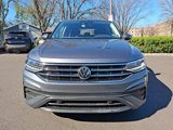 Used 2022 Volkswagen Tiguan S w/ IQ.Drive Package image 2
