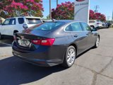 Used 2023 Chevrolet Malibu LT image 3