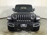 Used 2018 Jeep Wrangler Unlimited Sahara w/ LED Lighting Group image 2