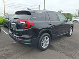 Certified 2022 GMC Terrain SLE image 6