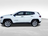 New 2025 Jeep Compass Sport image 4