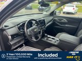 Used 2019 Chevrolet Traverse LT image 2