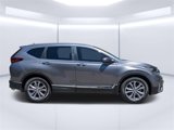 Used 2022 Honda CR-V Touring image 2