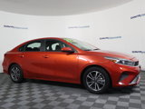 Used 2023 Kia Forte LXS image 4