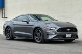 Used 2022 Ford Mustang Premium image 2