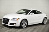 Used 2013 Audi TT 2.0T Premium Plus w/ Black Fine Nappa Leather Pkg image 6