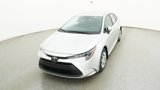 New 2025 Toyota Corolla LE image 3