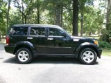 Used 2007 Dodge Nitro SXT image 4