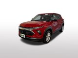 New 2026 Chevrolet TrailBlazer LS w/ LS Convenience Package image 2