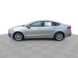 Used 2020 Ford Fusion SE image 5