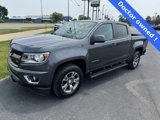 Used 2016 Chevrolet Colorado Z71 image 2