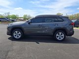 Used 2021 Toyota RAV4 XLE image 4