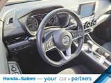 Used 2021 Nissan Sentra SV image 2