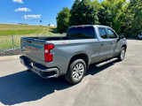 Used 2021 Chevrolet Silverado 1500 Custom image 5