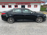 Used 2013 Kia Optima SX w/ Chrome Limited Pkg image 2