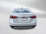 New 2025 Nissan Versa S image 4