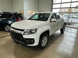 Used 2021 Chevrolet Colorado LT w/ Fleet Safety Package image 2