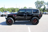 Used 2018 Jeep Wrangler Unlimited Rubicon image 3