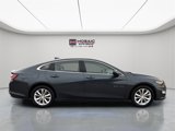 Used 2020 Chevrolet Malibu LT image 3