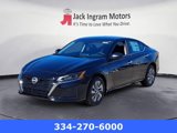 New 2025 Nissan Altima 2.5 S image 1