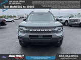 New 2025 Ford Bronco Sport Big Bend w/ Convenience Package image 2