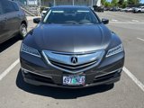 Used 2015 Acura TLX V6 SH-AWD w/ Advance Package image 2