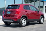 Used 2022 Chevrolet Trax LT w/ Driver Confidence Package image 3