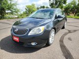 Certified 2014 Buick Verano Convenience image 4
