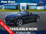 Used 2017 Chevrolet Camaro LT w/ RS Package image 3