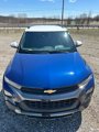 Certified 2023 Chevrolet TrailBlazer ACTIV w/ Convenience Package image 4