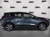 Used 2022 Kia Sportage LX image 4