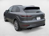 Certified 2019 Porsche Cayenne Turbo image 3