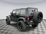 Used 2016 Jeep Wrangler Unlimited Sport w/ Quick Order Package 24S image 4