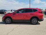 Used 2022 Honda CR-V EX-L image 2