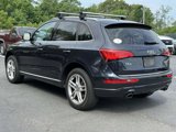 Used 2017 Audi Q5 2.0T Premium Plus w/ Technology Package image 3