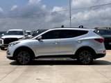 Used 2018 Hyundai Santa Fe Sport image 4