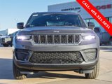 New 2025 Jeep Grand Cherokee Laredo w/ Luxury Tech Group I image 2