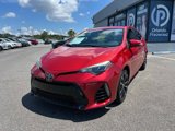Used 2018 Toyota Corolla SE image 3